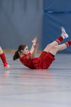 Bild 226 - wBJ NFV Futsalmeisterschaft